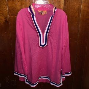 Tory Burch Blouse! NWOT! ✨✨